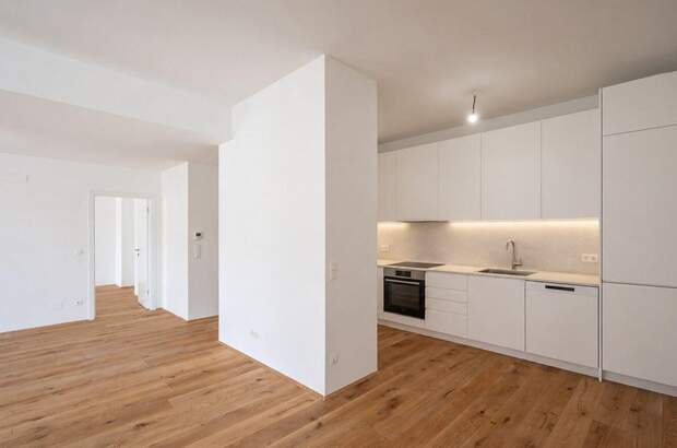 Wohnung mit Balkon mieten in 1100 Wien (Bild 4)