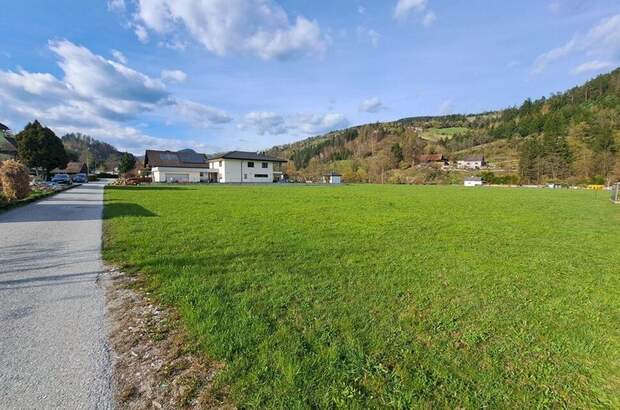 Grundstück kaufen in 8572 Bärnbach (Bild 3)