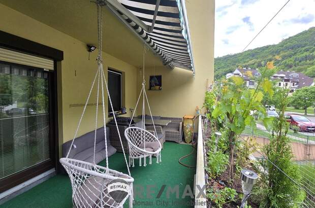 Terrassenwohnung kaufen in 3500 Krems (Bild 5)
