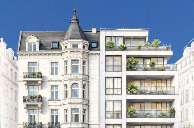 Anlageobjekt kaufen in 1170 Wien