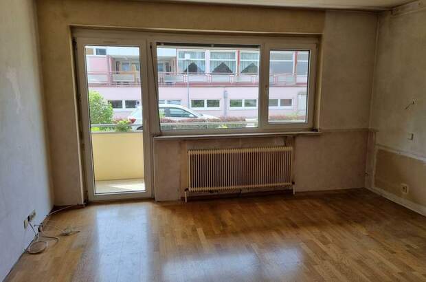 Wohnung mit Balkon mieten in 8650 Kindberg (Bild 2)