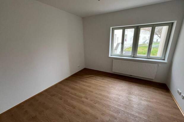 Altbauwohnung mit Balkon mieten in 8793 Trofaiach (Bild 2)