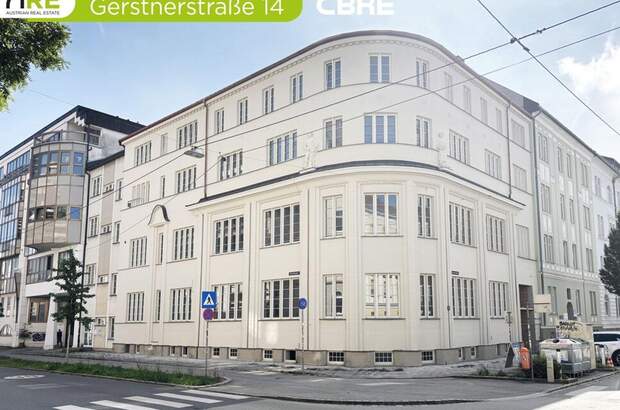 Gewerbeobjekt mieten in 4040 Linz (Bild 1)