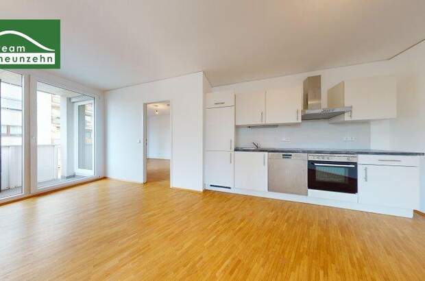 Terrassenwohnung mieten in 8020 Graz (Bild 2)