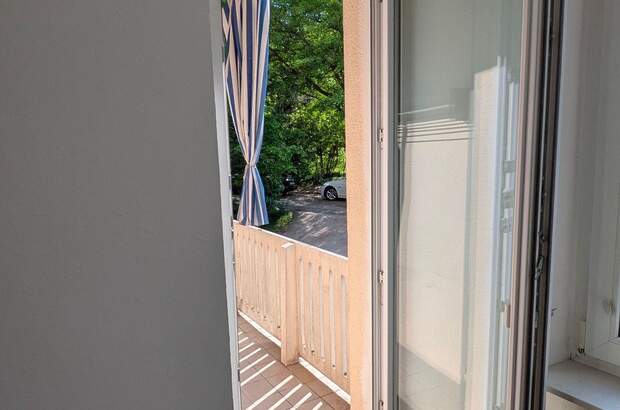 Wohnung mit Balkon mieten in 1120 Wien (Bild 4)
