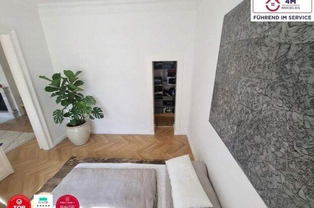 Terrassenwohnung kaufen in 1060 Wien (Bild 3)