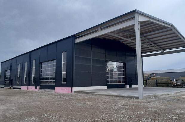 Lager kaufen in 3464 Hausleiten (Bild 5)