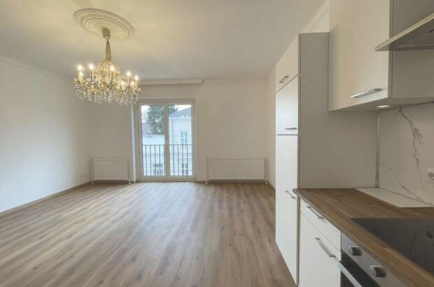 Mietwohnung in 1130 Wien (Bild 1)