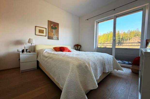 Terrassenwohnung kaufen in 6071 Aldrans (Bild 5)