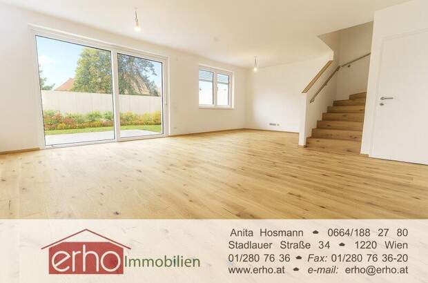 Reihenhaus kaufen in 2104 Spillern (Bild 3)