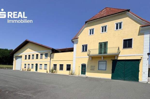 Lager kaufen in 8522 Petzelsdorf (Bild 3)