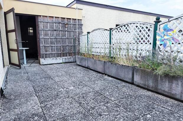 Terrassenwohnung kaufen in 5280 Braunau (Bild 5)