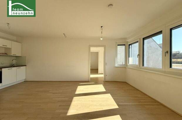 Terrassenwohnung mieten in 1060 Wien (Bild 1)