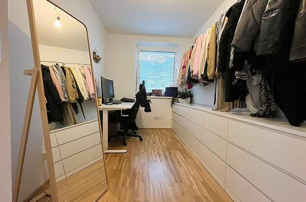 Wohnung mit Balkon mieten in 8010 Graz (Bild 4)