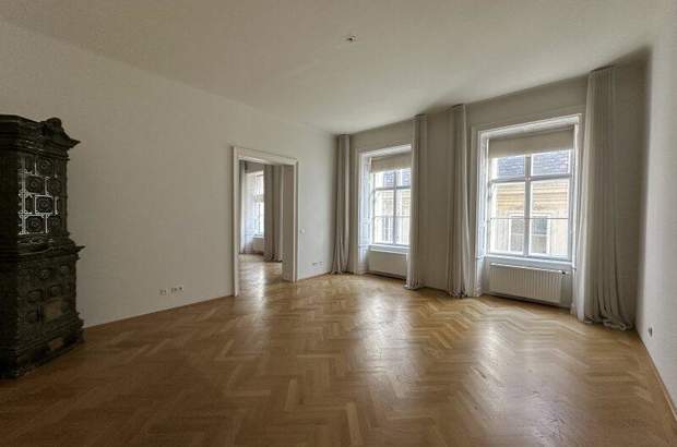 Wohnung mieten in 1010 Wien (Bild 1)