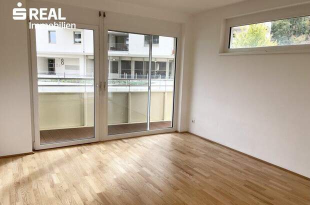 Terrassenwohnung kaufen in 8054 Graz (Bild 3)