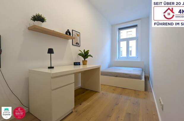 Wohnung kaufen in 1200 Wien (Bild 3)