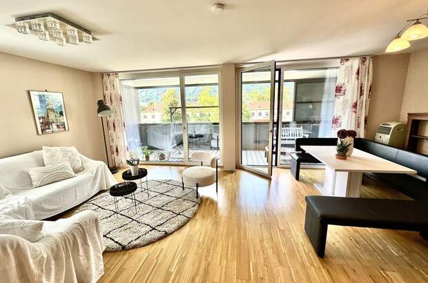 Wohnung mit Balkon mieten in 6020 Innsbruck (Bild 3)