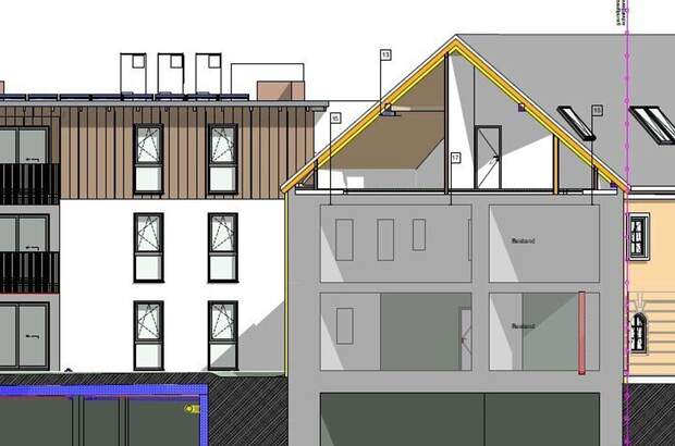 Wohnung mieten in 4664 Laakirchen (Bild 2)