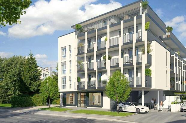 Gewerbeobjekt kaufen in 8045 Graz (Bild 4)