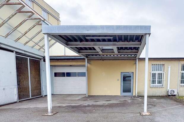 Gewerbeobjekt mieten in 1110 Wien (Bild 2)