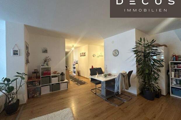 Terrassenwohnung kaufen in 3462 Absdorf (Bild 2)