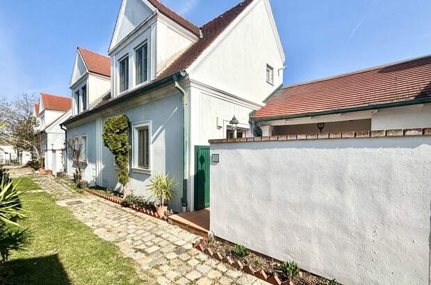 Haus mieten in 7121 Weiden (Bild 1)