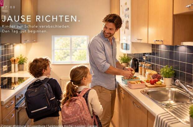Wohnung kaufen in 2361 Laxenburg (Bild 2)