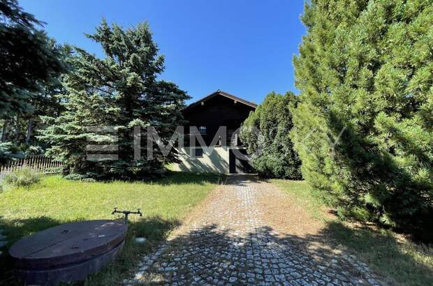 Einfamilienhaus kaufen in 2202 Enzersfeld (Bild 1)