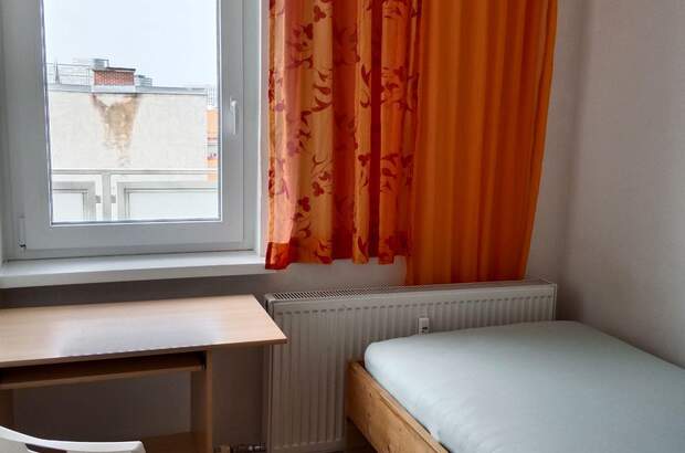 Wohnung mit Balkon mieten in 1100 Wien (Bild 5)