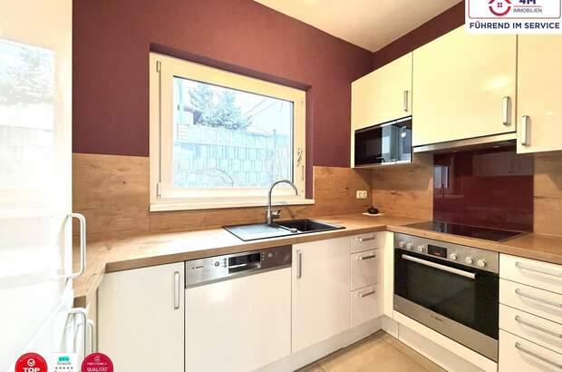 Terrassenwohnung mieten in 1220 Wien (Bild 4)