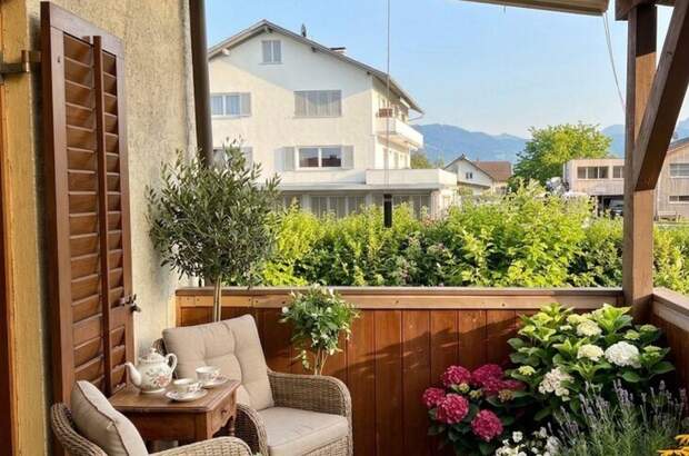 Haus mit Garten kaufen in 6890 Lustenau (Bild 2)