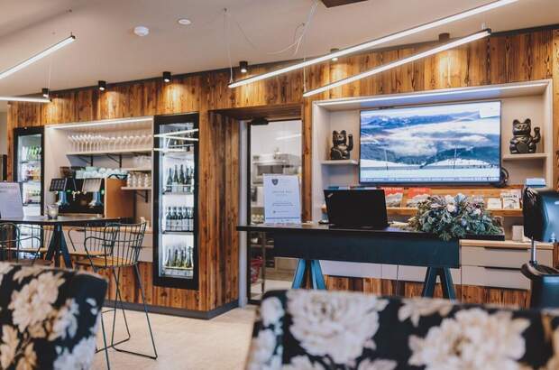 Anlageobjekt kaufen in 5700 Zell am See (Bild 3)