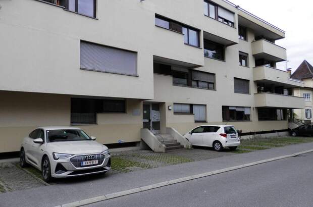 Eigentumswohnung in 6850 Dornbirn (Bild 1)