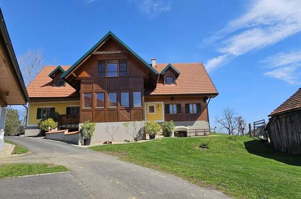 Haus kaufen in 8462 Gamlitz (Bild 5)