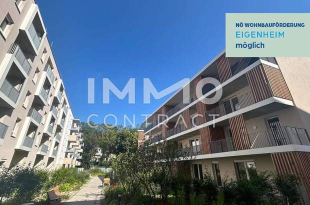 Eigentumswohnung in 3100 St. Pölten