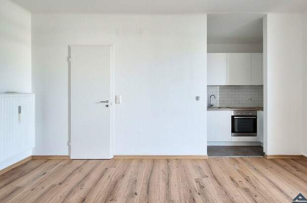 Wohnung mit Balkon mieten in 5020 Salzburg (Bild 2)