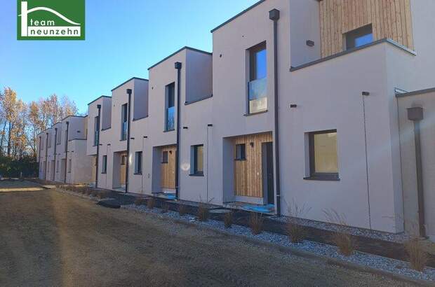 Reihenhaus kaufen in 3107 St. Pölten (Bild 4)