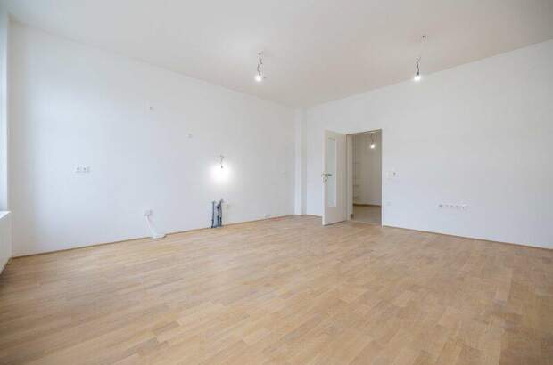 Terrassenwohnung mieten in 2700 Wr. Neustadt (Bild 4)