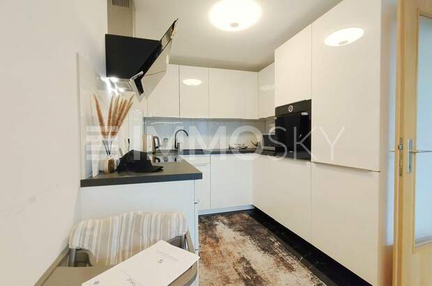 Terrassenwohnung kaufen in 6719 Bludesch (Bild 3)