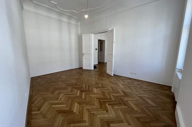 Wohnung mieten in 1040 Wien (Bild 4)