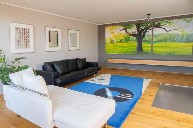 Haus mit Garten kaufen in 6971 Hard (Bild 4)