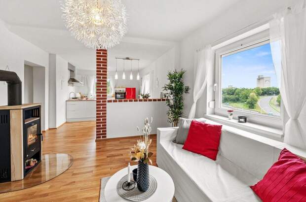 Haus mit Garten kaufen in 8330 Feldbach (Bild 1)