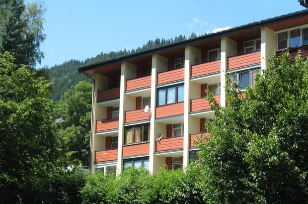 Wohnung mit Balkon kaufen in 8970 Schladming