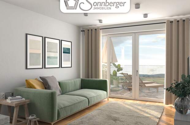 Terrassenwohnung kaufen in 4531 Kematen (Bild 1)