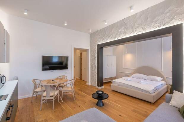 Altbauwohnung kaufen in 1070 Wien (Bild 3)