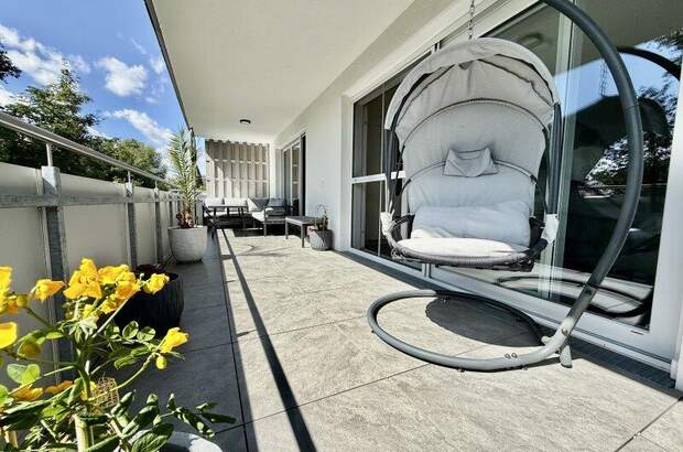 Terrassenwohnung kaufen in 4710 Grieskirchen (Bild 1)