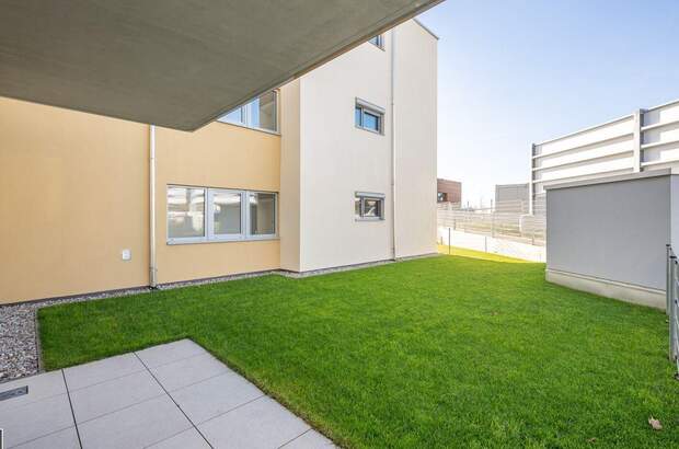 Wohnung mieten in 7000 Eisenstadt (Bild 1)