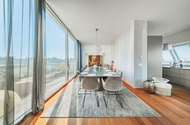 Terrassenwohnung kaufen in 1040 Wien (Bild 1)