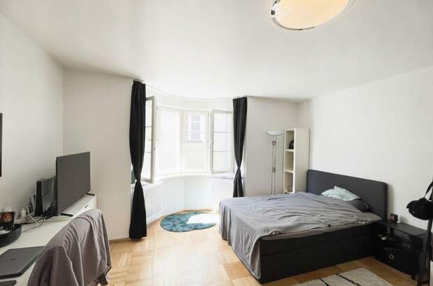 Wohnung mit Balkon kaufen in 6020 Innsbruck (Bild 4)